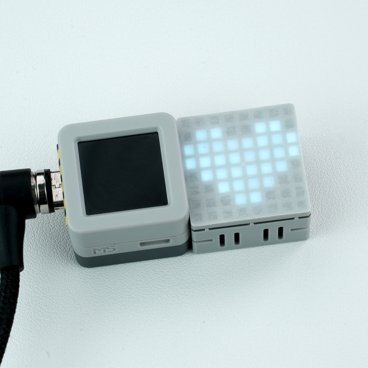 M5Stack | Modular IoT Dev Kits for Rapid Prototyping