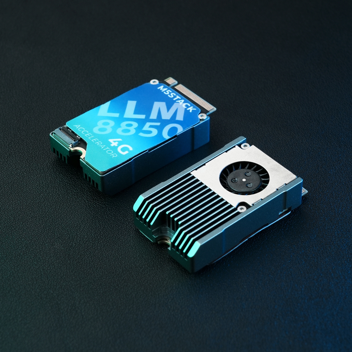 M5Stack | Modular IoT Dev Kits for Rapid Prototyping