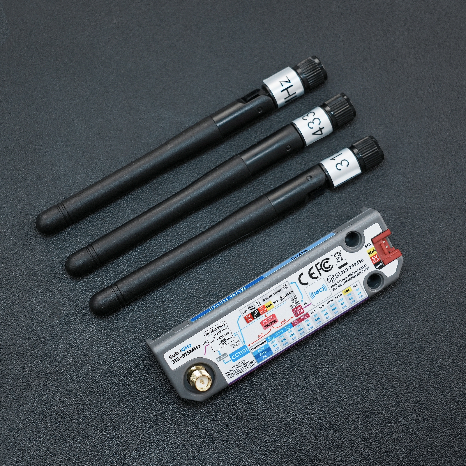 M5Stack | Modular IoT Dev Kits for Rapid Prototyping