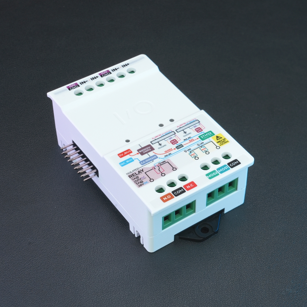 M5Stack | Modular IoT Dev Kits for Rapid Prototyping