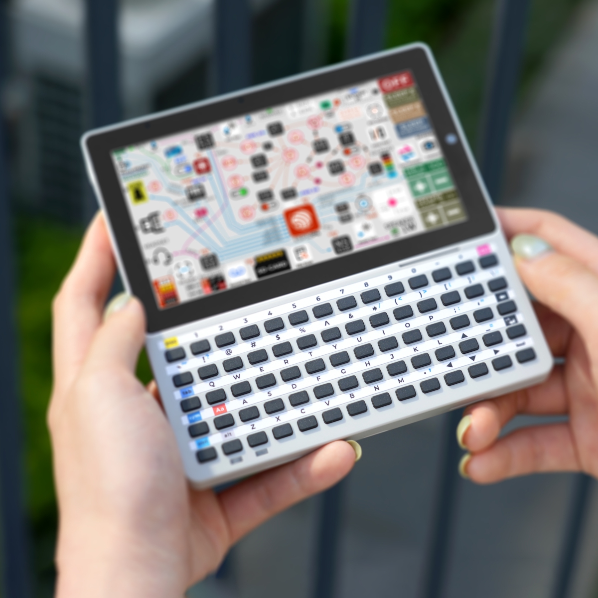 M5Stack | Modular IoT Dev Kits for Rapid Prototyping