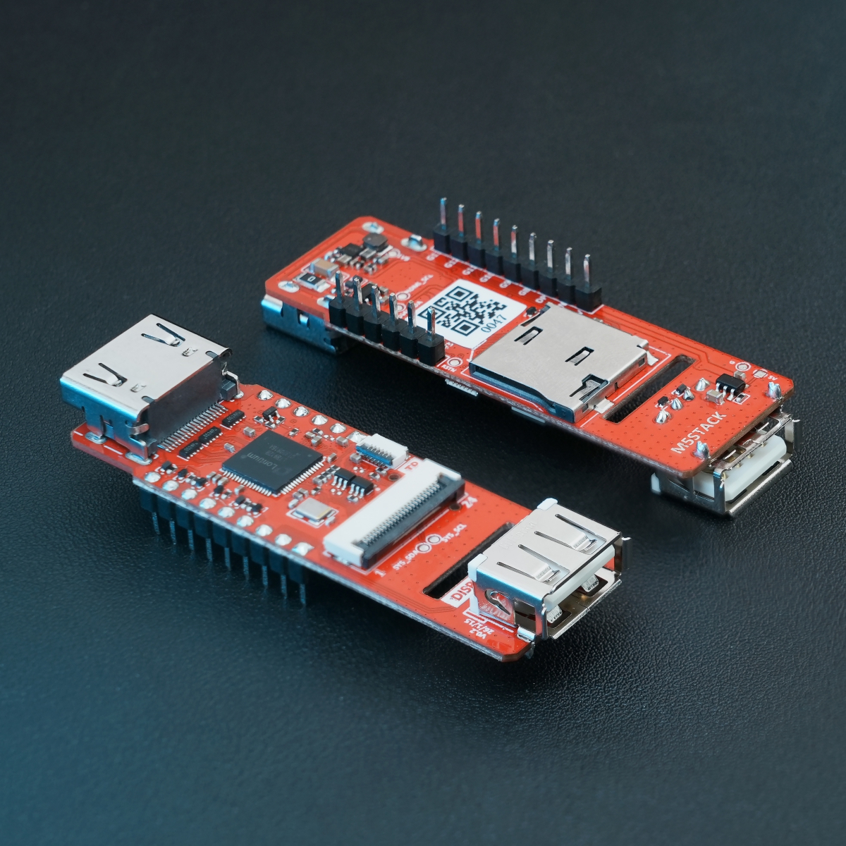 M5Stack | Modular IoT Dev Kits for Rapid Prototyping