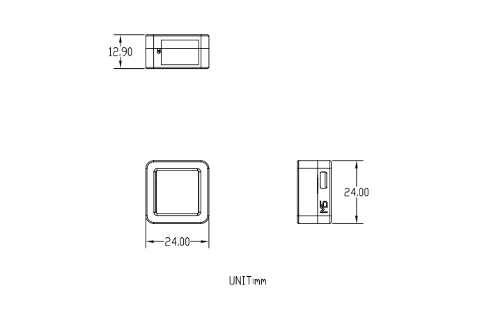 module size