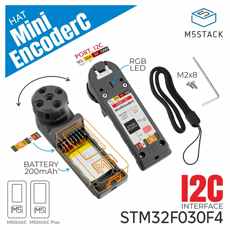 Encoder