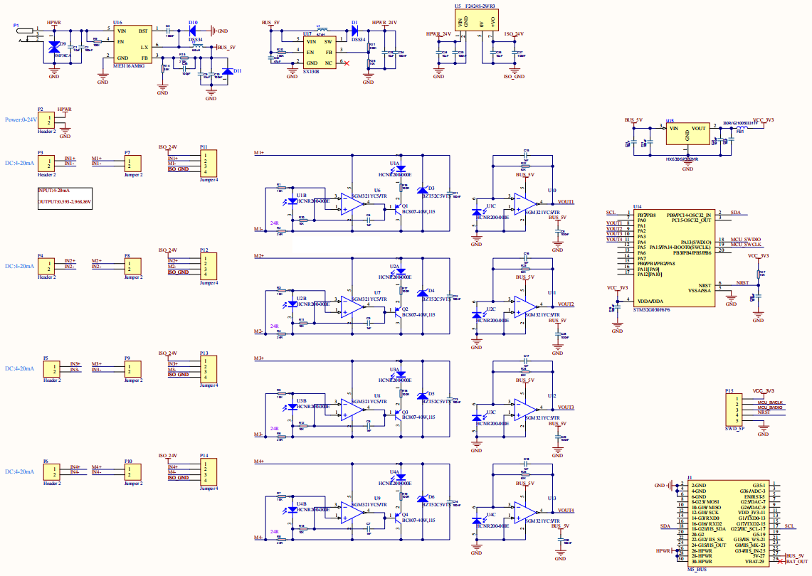 schematics