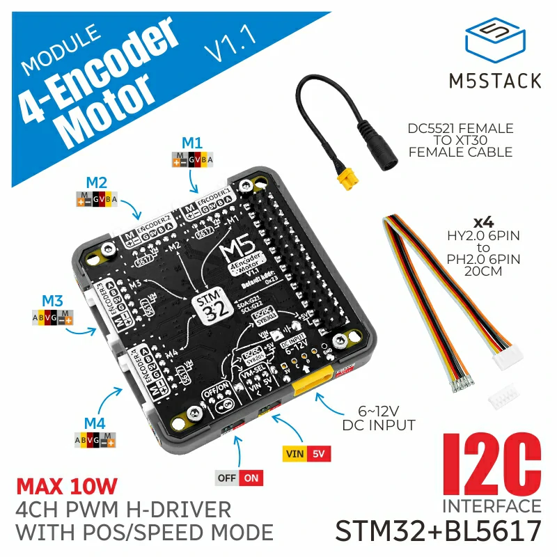 4EncoderMotor-V11