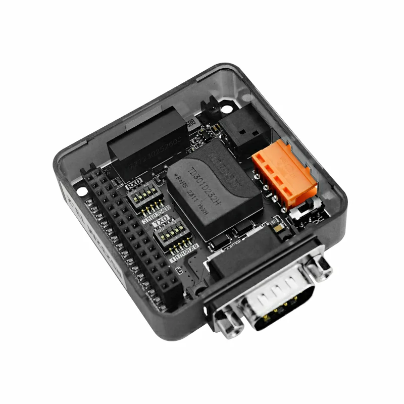 M1232 Interface Module m5-docs