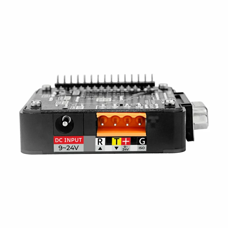 M1232 Interface Module m5-docs