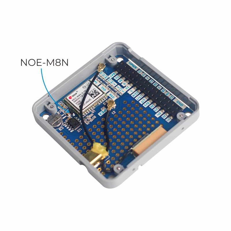 M5Stack GPS Logger 