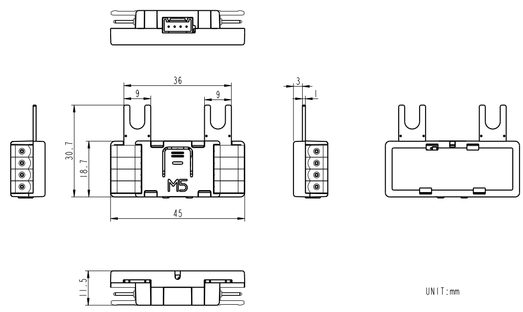 module size