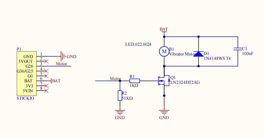 schematics