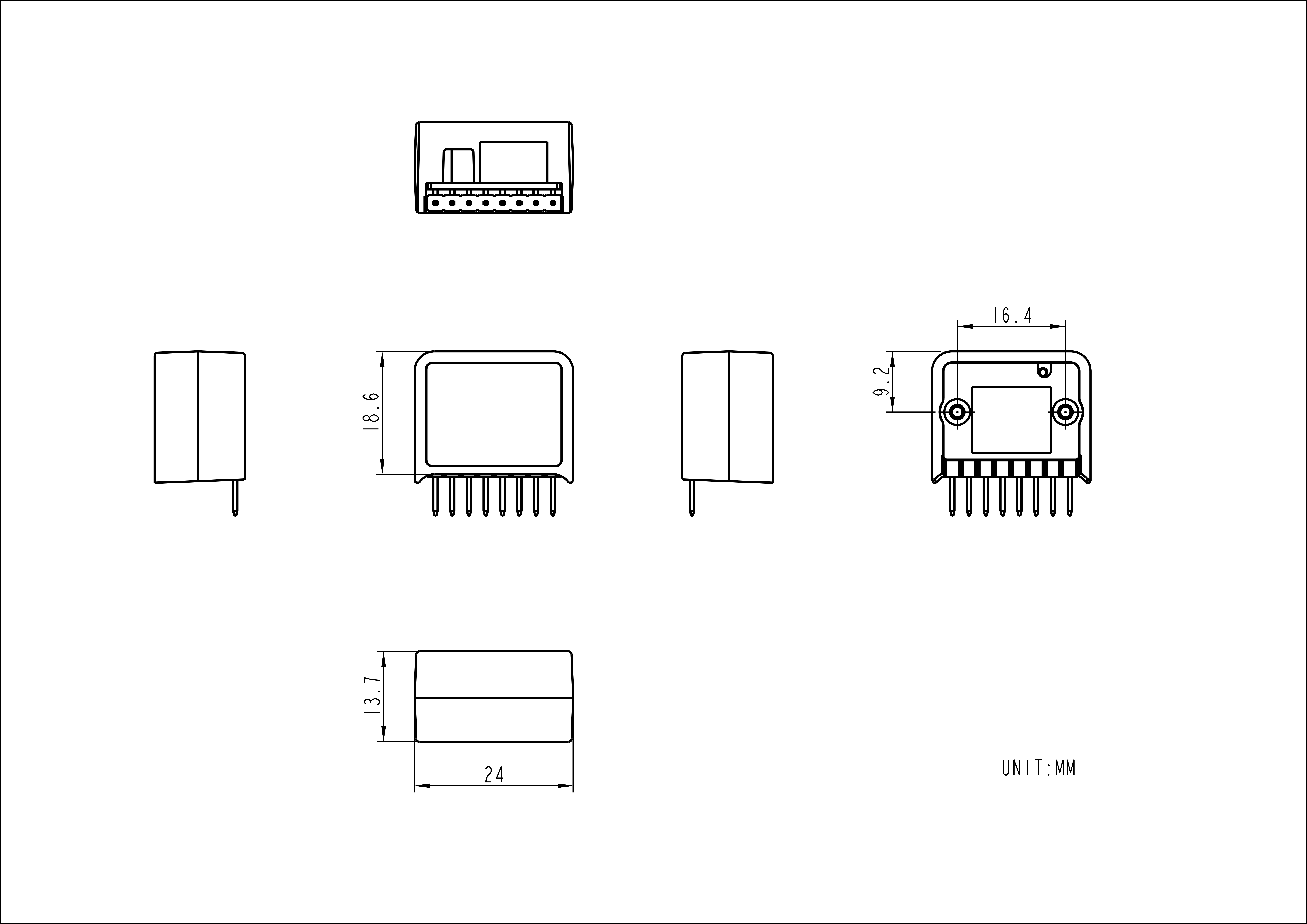 module size