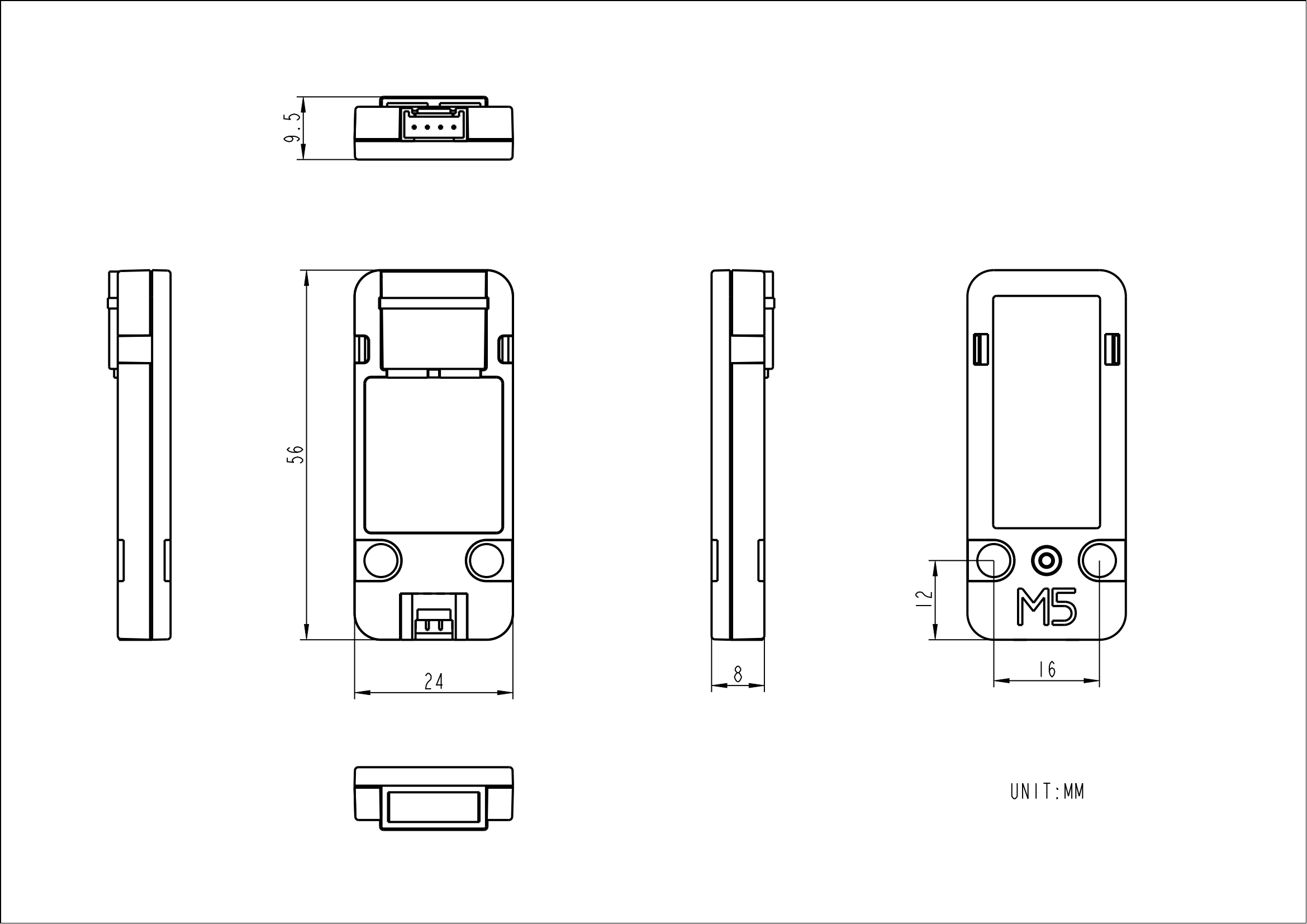 module size