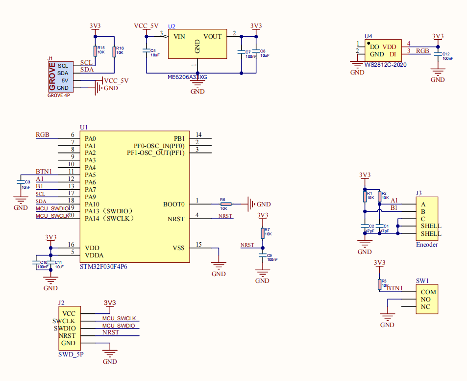 schematics