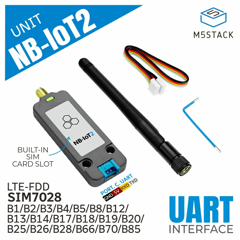 NB-IOT2Unit