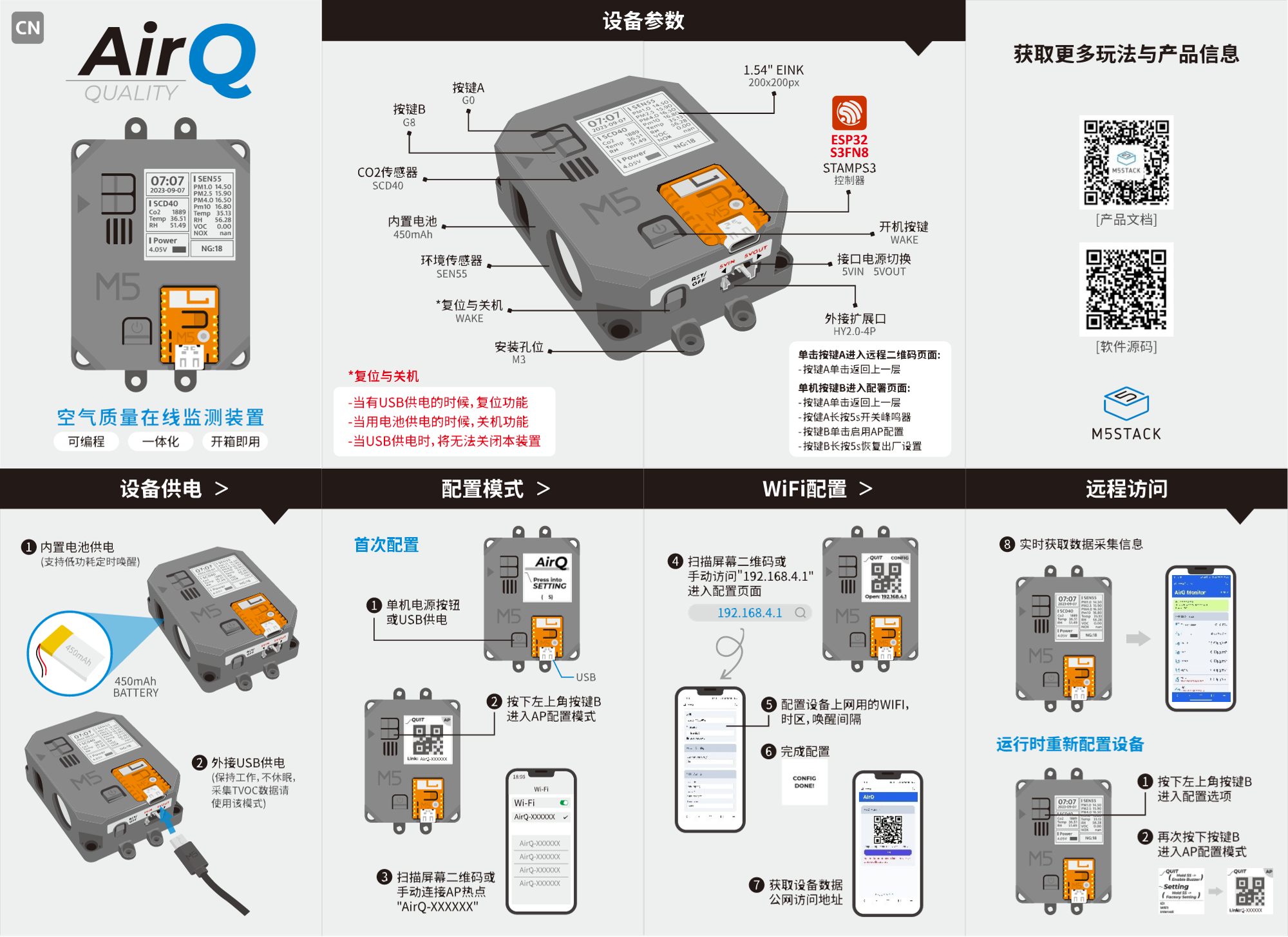 module size