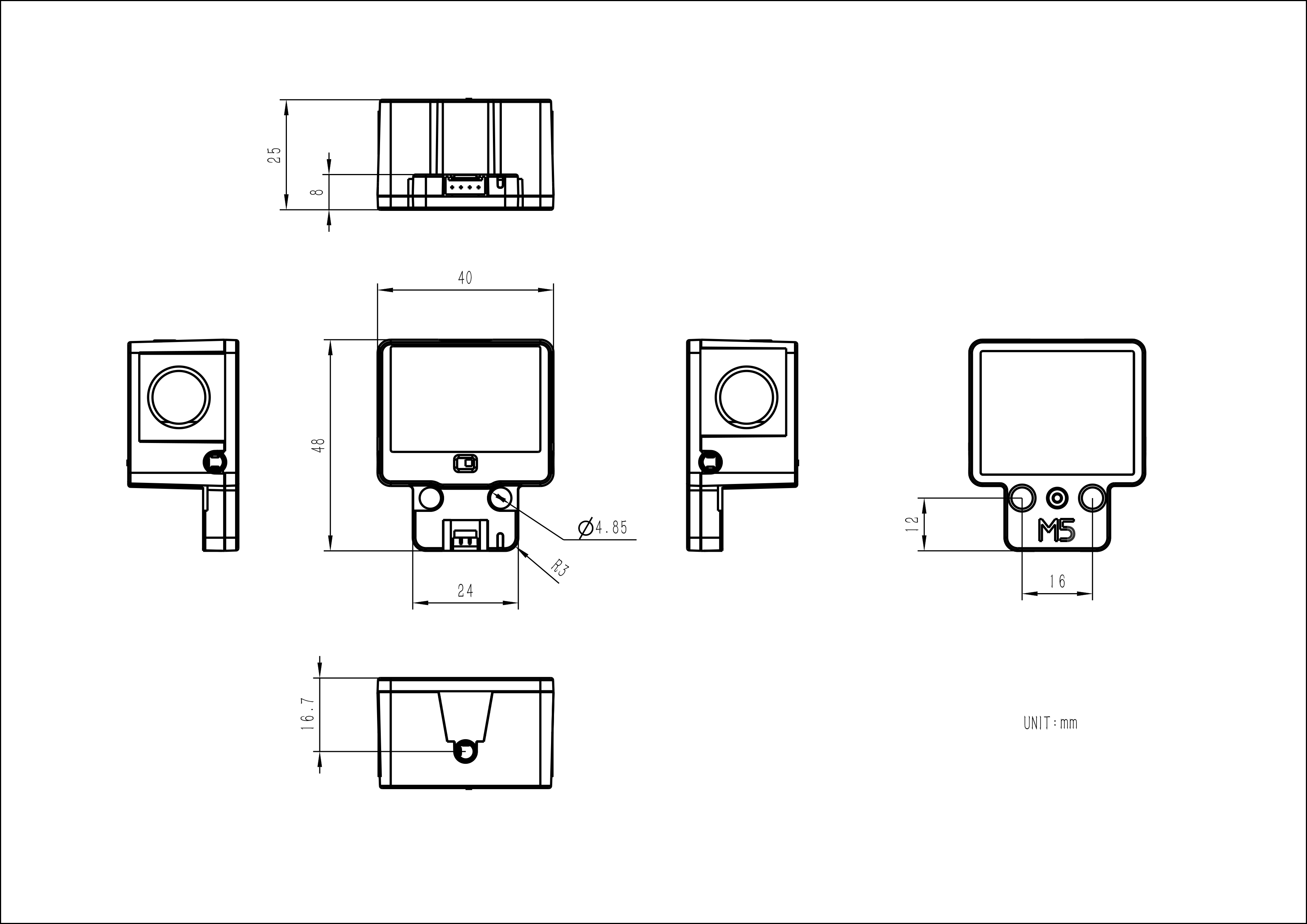 module size