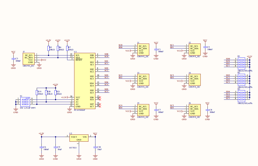 schematics