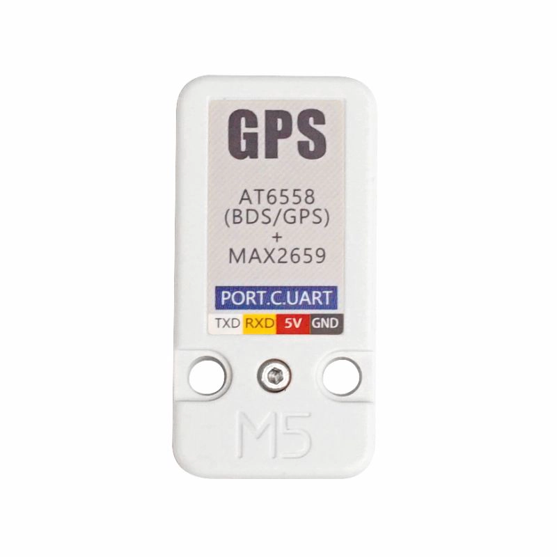 Unit-GPS