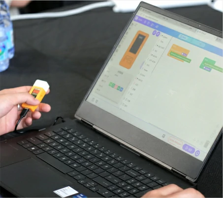 Community-Driven Innovation