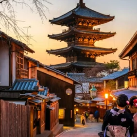 Micro Maker Faire Kyoto