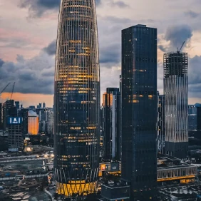 Maker Faire Shenzhen